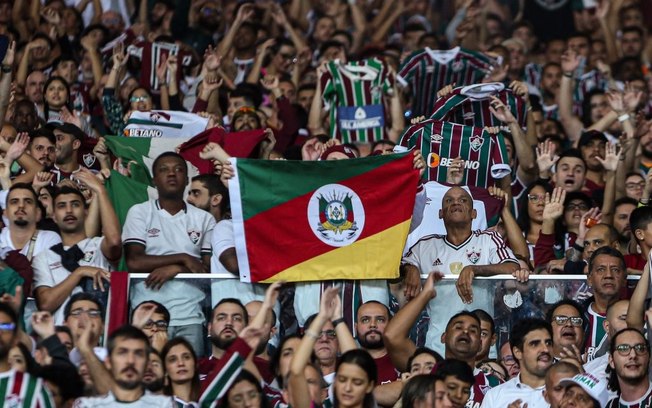 Fluminense encara o Juventude em busca de reabilitação no Brasileirão