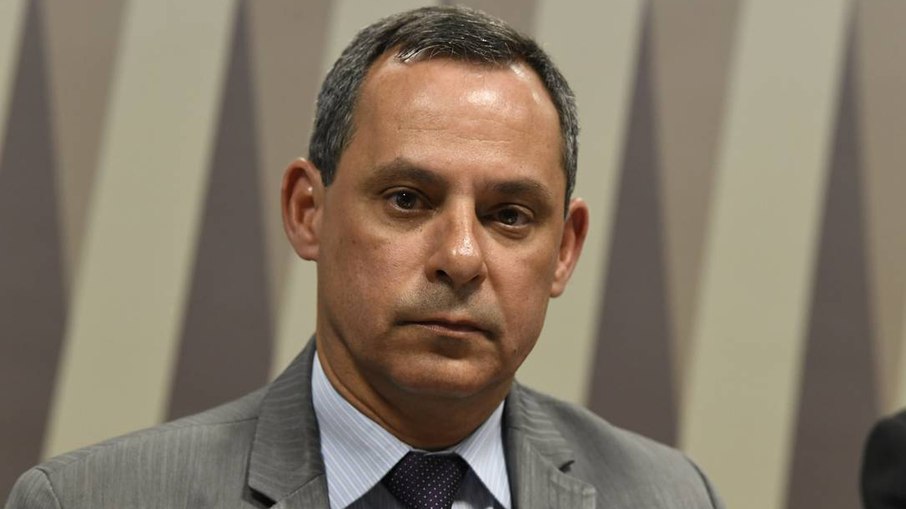 José Mauro Ferreira Coelho, presidente da estatal