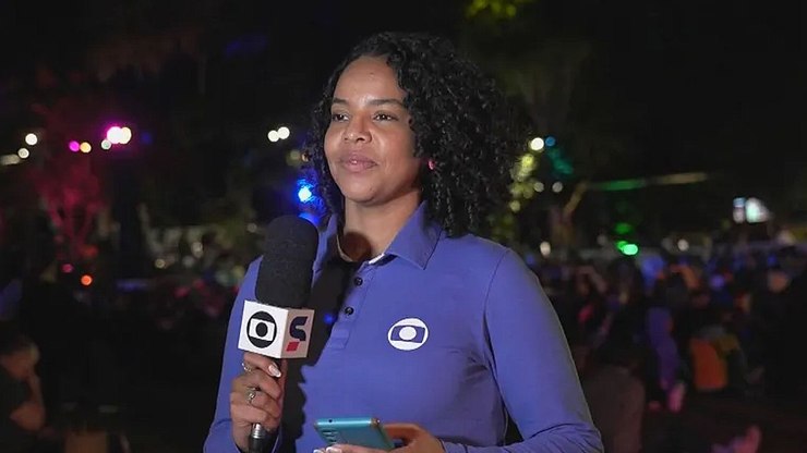 Repórter esportiva da Globo deixa emissora após quase 20 anos