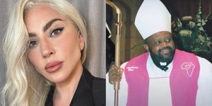 Descubra o pastor gay que inspirou "Born This Way" de Lady Gaga