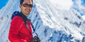 Corpo de montanhista brasileiro é encontrado no Peru