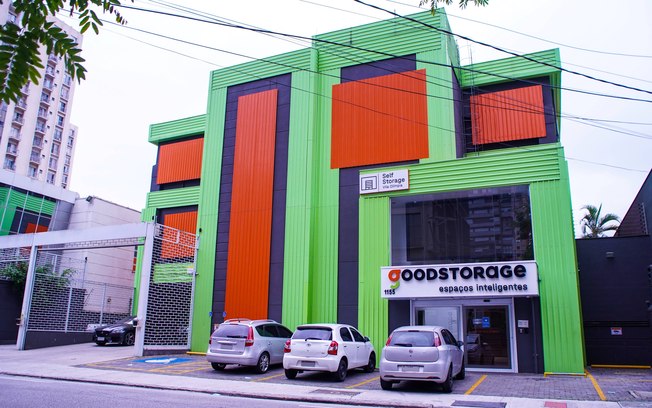 Alto consumo pode impulsionar busca por self storage no país