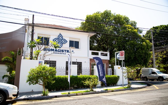 Biomagistral projeta abrir uma unidade por dia em 2027