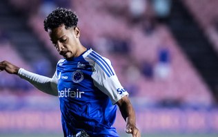 Cruzeiro x Vila Nova: onde assistir ao jogo de hoje, 01/05