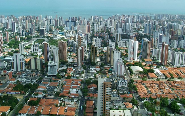 Nordeste atrai investidores imobiliários e amplia vendas