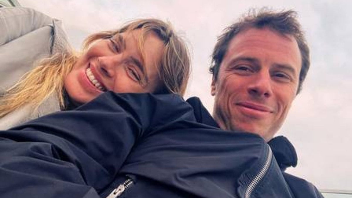 Carolina Dieckmann e Tiago Worcman vivem relacionamento há 19 anos