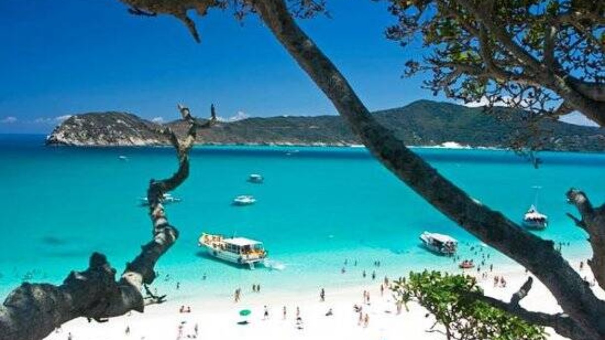arraial do cabo