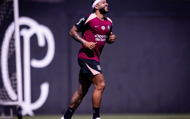 Fernando Diniz tem desfalques no ataque, mas Depay pode ficar no banco 