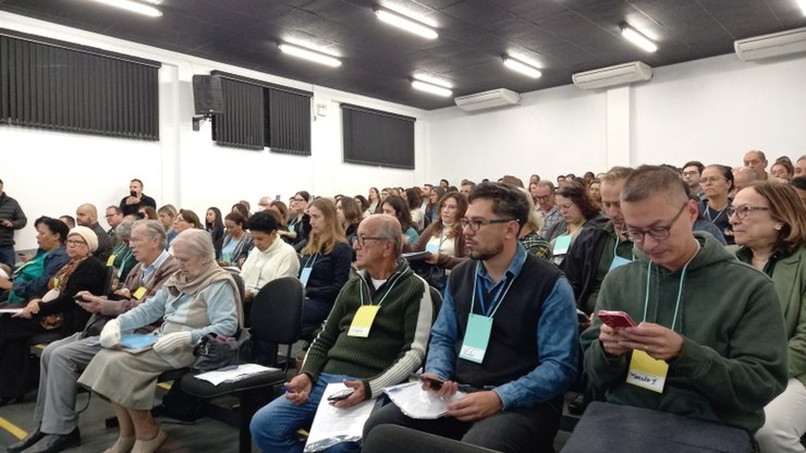 Conferência de Saúde debate propostas para o PPA em Valinhos