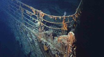 Após mortes, bilionário cobra R$ 3 mi para quem quiser visitar Titanic