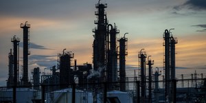 Calor extremo: como petroleiras contribuem para o problema