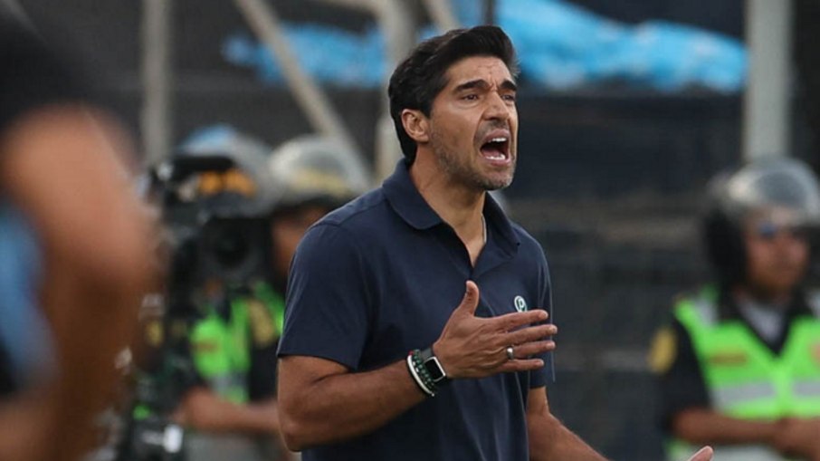 Abel detona 