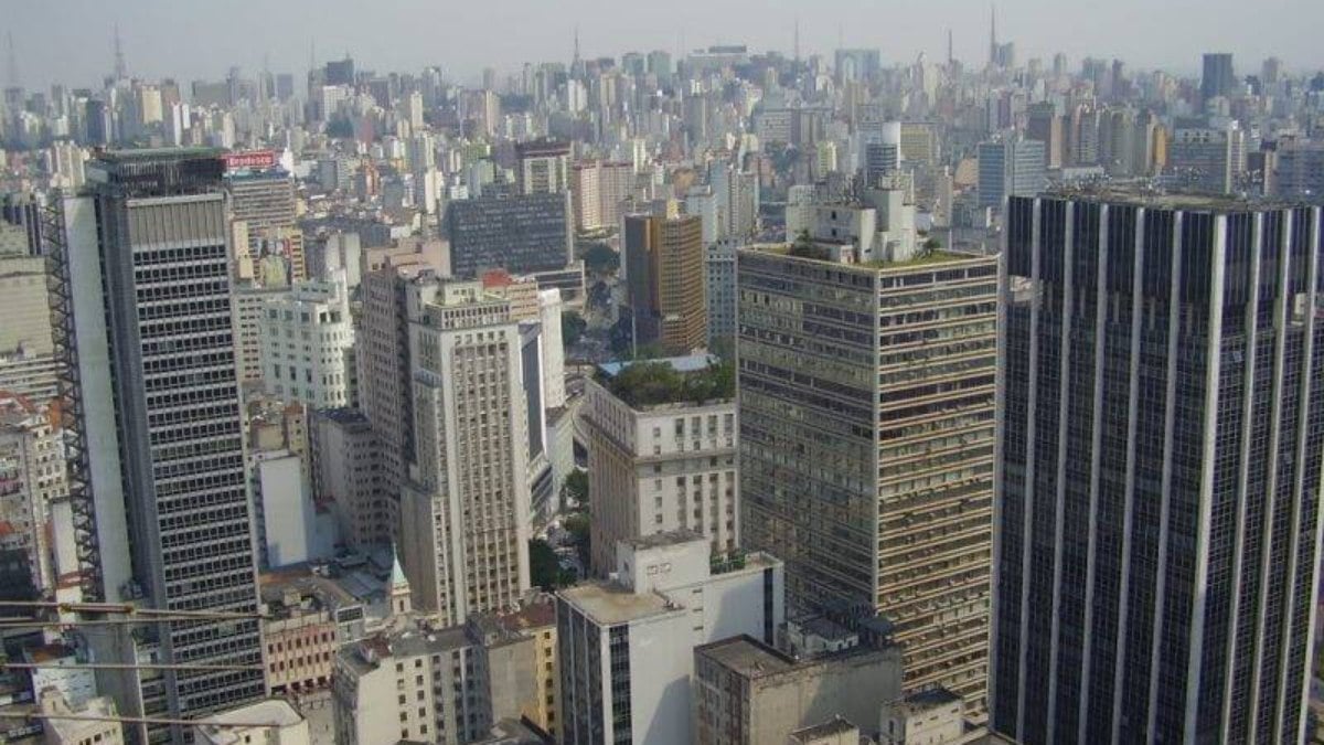 São Paulo registrou aumento no valor do aluguel