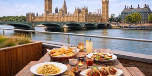 Londres é eleita o melhor destino gastronômico do mundo em 2026