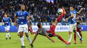Técnico do Chelsea 