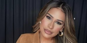 Simone Mendes é processada por destruir piano de R$ 400 mil