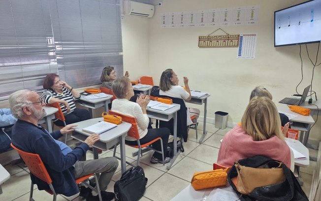Estimulação cognitiva auxilia na autonomia dos idosos