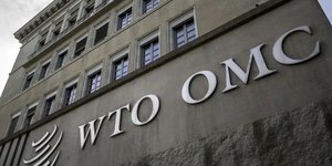 EUA aceitam pedido do Brasil para negociar tarifaço na OMS