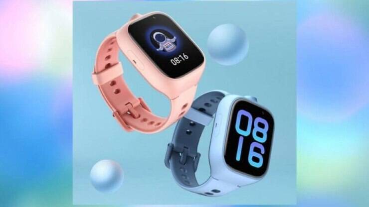 Smartwatch Criança, Relógio Smartwatch Infantil Inteligente, aplicativo de  relógio digital para celular 