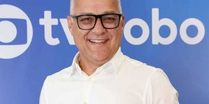 Chefão da Globo diz que prepara sucessores há mais de uma década