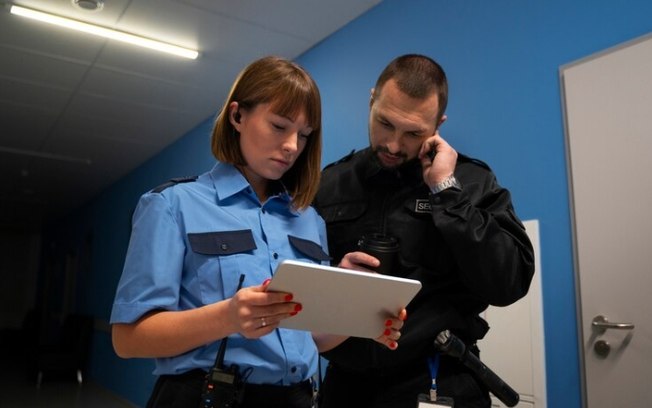 Imigrantes já podem atuar como policiais nos EUA