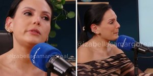 Márcia Dantas se emociona ao relembrar demissão: "Virou pesadelo"