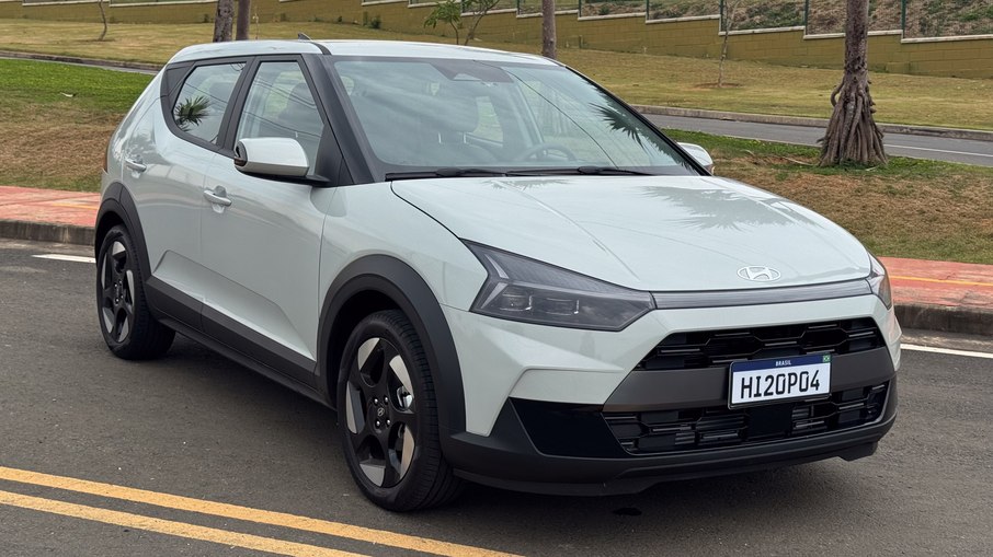 Hyundai Creta Ultimate