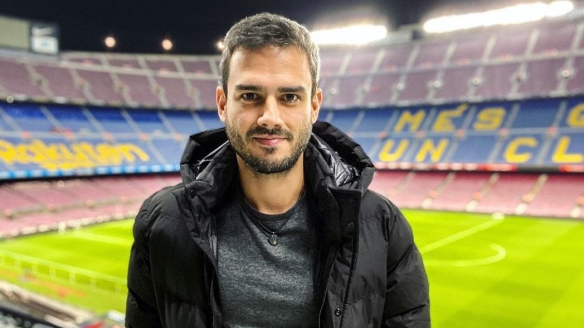 Jornalista crítica final entre Palmeiras e Flamengo: 'Esquecível'