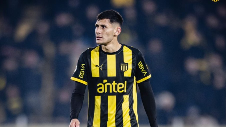 Peñarol busca se classificar para a Sul-Americana