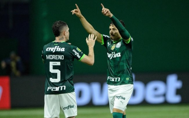 Aníbal Moreno é a novidade no meio-campo alviverde