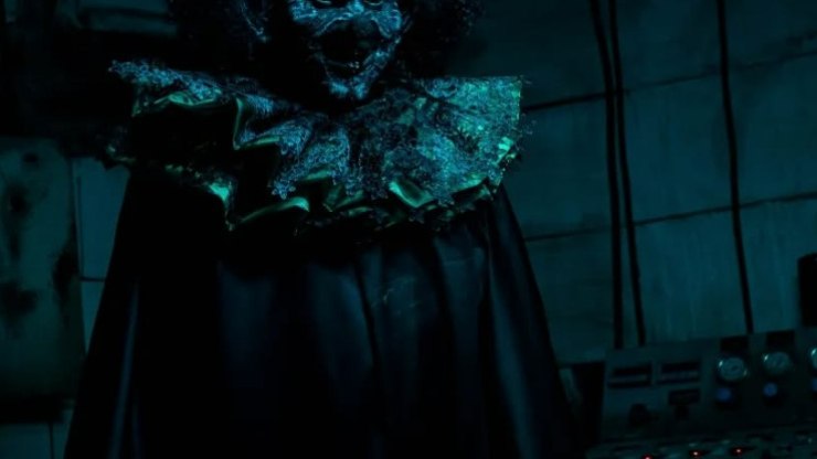 5 motivos para visitar a Hora do Horror 2025 no Hopi Hari