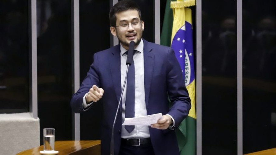 Kim Kataguiri declarou que o índice de rejeição já era esperado