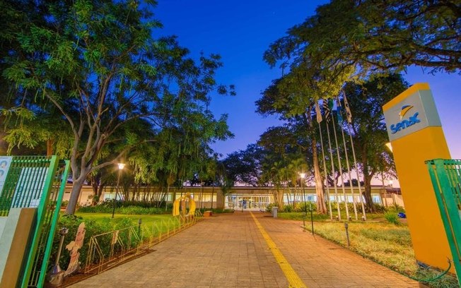 Senac Araraquara oferece quase 500 bolsas GRATUITAS para cursos técnicos e livres Senac Araraquara oferece quase 500 bolsas GRATUITAS para cursos técnicos e livres