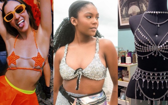 5 tendências de moda que prometem bombar no Carnaval 2024