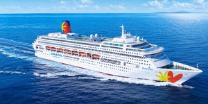 Cruzeiros no Brasil: nova temporada começa em Pernambuco
