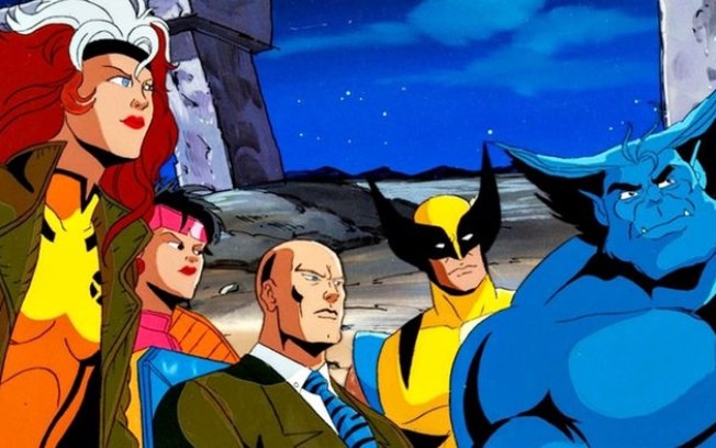 X-Men | Mistério da animação permanece sem resposta desde os anos 1990