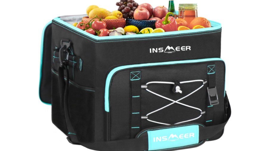 Confira as opções de bolsa térmica da Amazon