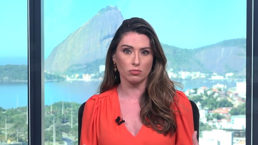 Jaqueline Frizon é contratada pela Record para o Jornal da Record