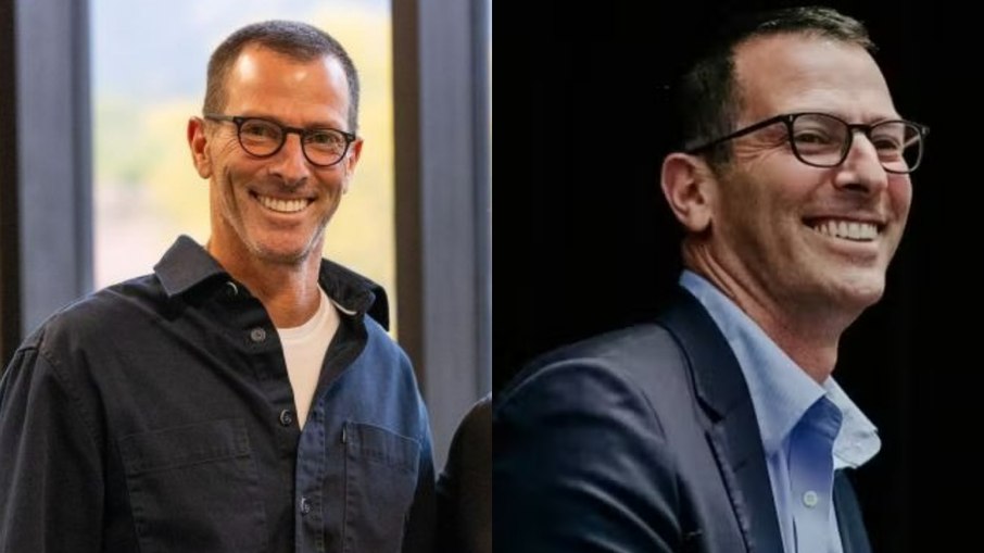 Tamir Poleg é um CEO bilionário dos EUA