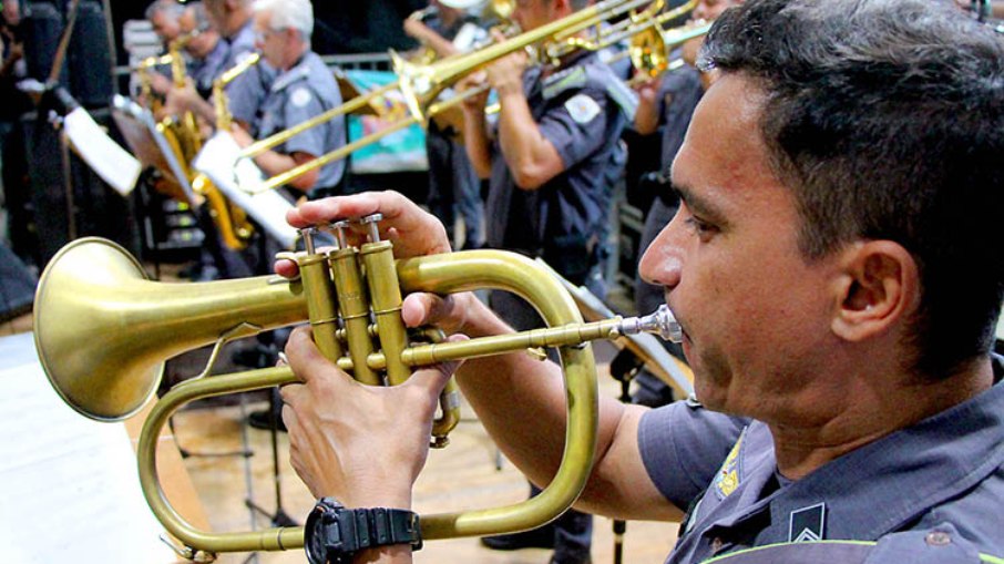 Gratuito e aberto ao público, o concerto começa às 15 horas no Teatro Eva Wilma
