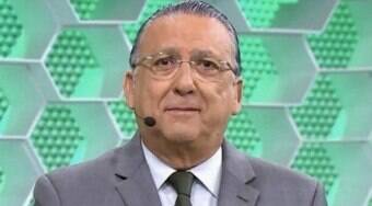 Globo inicia buscas para repor saída de Galvão Bueno