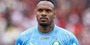 Carlos Miguel é atacado após derrota do Palmeiras para LDU