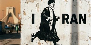 Sobe para 192 o número de mortos em manifestações no Irã