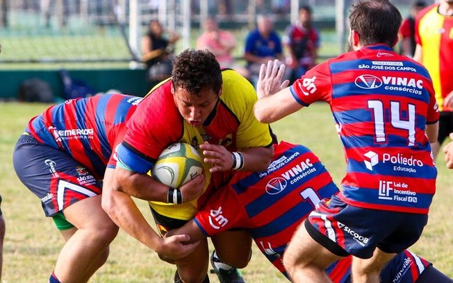 São Carlos encara Tornados pela semifinal do Paulista