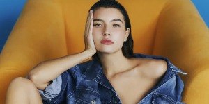 Alanis Guillen evita rótulos sobre sexualidade