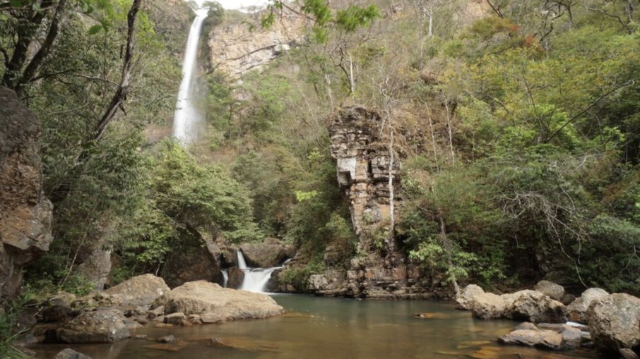 Formosa (GO) reúne história e natureza perto de Brasília