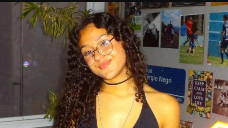 Adolescente é encontrada morta após 12 dias desaparecida
