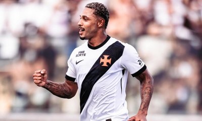 Investigado por tráfico, atacante é relacionado pelo Vasco
