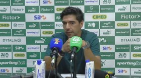 Patinando? Veja a trajetória de Alex como técnico