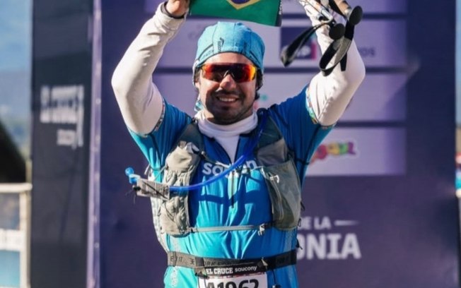 Daniel Lancaster leva lições da montanha à rotina no Endurance Brasil!